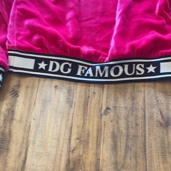 DOLCE & GABBANA Track Jacket - Picture 7 of 7